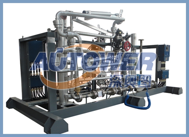 撬裝設備 撬裝設備