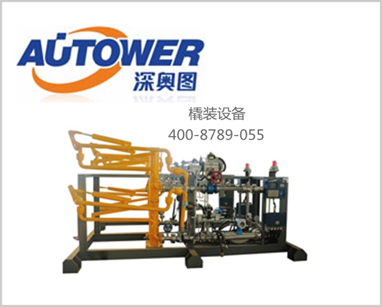 撬裝設(shè)備 撬裝設(shè)備