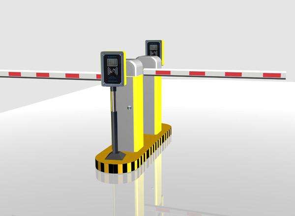 擋車(chē)器 擋車(chē)器