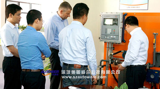 鶴管(流體裝卸臂)到底是怎么生產(chǎn)出來(lái)的 鶴管(流體裝卸臂)到底是怎么生產(chǎn)出來(lái)的